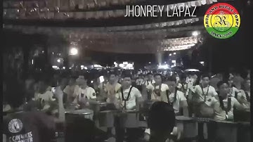 RENDEZVOUS DBC intro (WALKING)