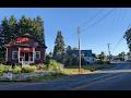 Brush Prairie, Washington June 4, 2026 (Time Considered as a Flanging Bass Line)