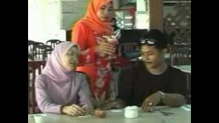 Zaidi Buluh Perindu- Panah Arjuna.DAT