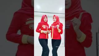 Tiktok Goyangan Mantap Hijab Cantik