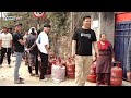 किन बारम्बार दोहोरियो ग्यासको हाहाकार ?- NEWS24 TV