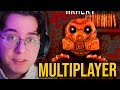 Buckshot Roulete Multiplayer 4 Kişi Mücadelesi! - Doğukan Adal