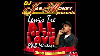 Lewis Tre - Stack My Cheese