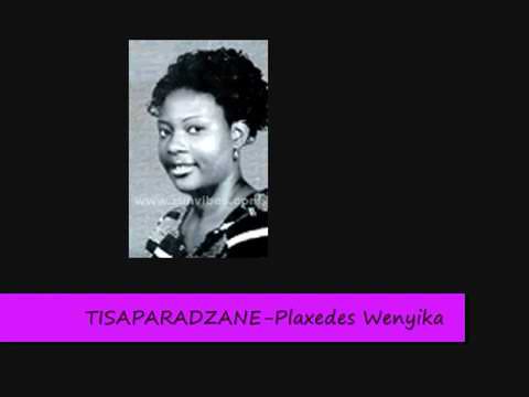 Plaxedes Wenyika  Tisaparadzane