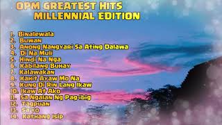 OPM Greatest Hits