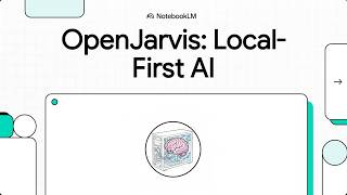 OpenJarvis: Local-First Personal AI Intelligence via Ollama screenshot 1