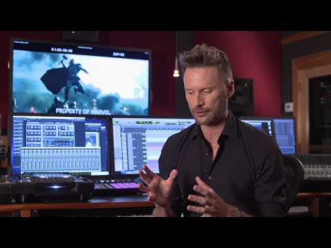 Marvel&#039;s Thor: The Dark World - Blu-ray Featurette Clip 2