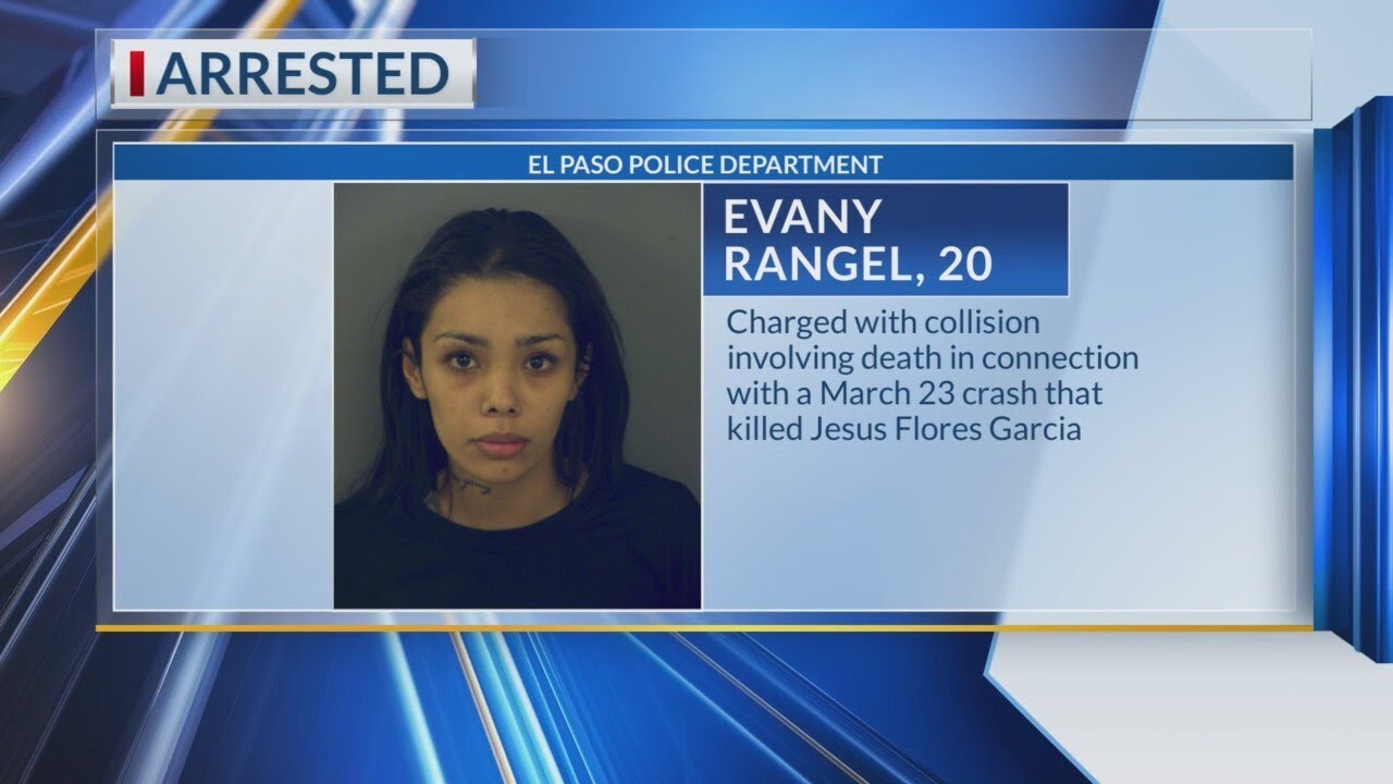 Woman arrested in hit-and-run that killed man in wheelchair - YouTube