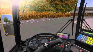 Tutorial 1 - omsi 2 start up and quick drive tutorial.