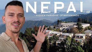 Heaven of Nepal - Can't believe This is Kathmandu! ($400 Luxury Escape)