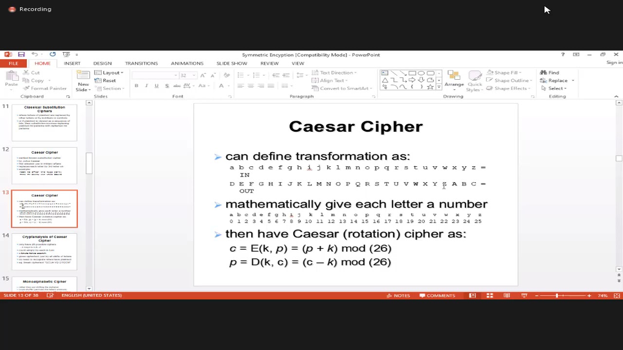 cryptography and network security || cryptography and network security bangla tutorial.