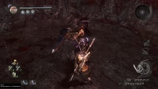 Nioh_직전가드