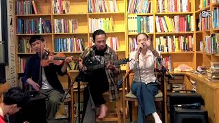 Download Lagu JEJAK AKSARA — ABRASI (Live Acoustic)  MP3