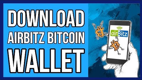 How to Download Airbitz BitCoin Wallet App on iPhone 2024?