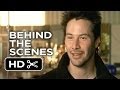 The Matrix Behind The Scenes - Training Injuries (1999)  - Keanu Reeves Movie HD