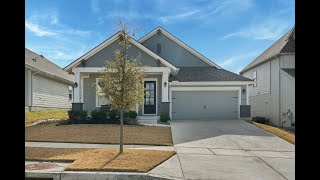 2229 Robin Way video tour