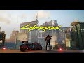 LIVING IN CYBERPUNK 2077