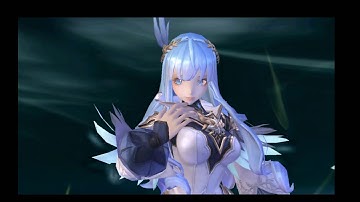 Aura Kingdom 2: All Classes Skill Set with descriptions