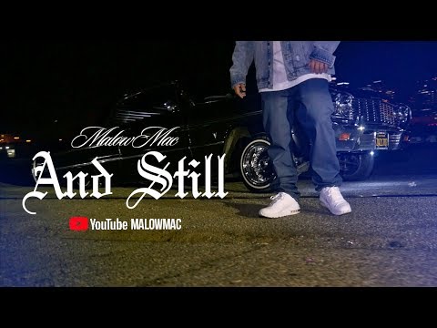 Malow Mac Video