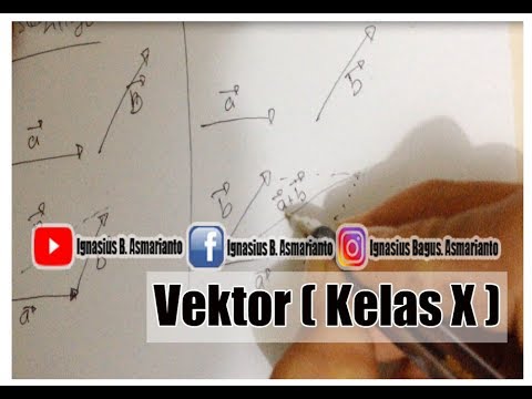 Video: Cara Menggambar Vektor