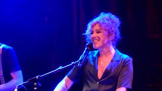 Marina & The Kats - No One Knows (live @ Picture On, Bildein, 20230811)