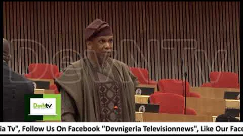 INEC Warri Ward Delineation Exercise: Senate Entertains Petitions