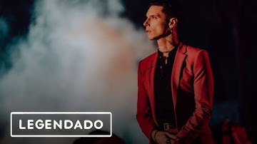 BLACK VEIL BRIDES - Torch (Official Music Video) (Legendado)