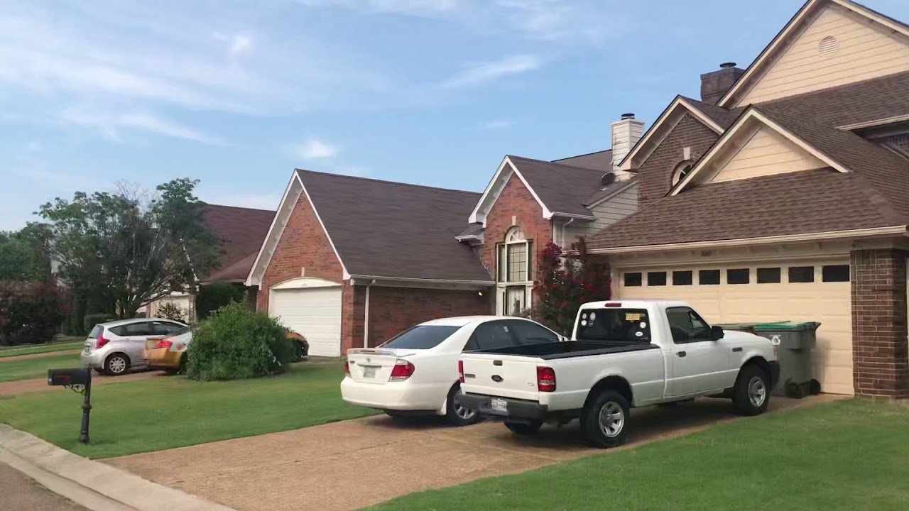 CHEAP HOUSE FOR SALE IN CORDOVA TN YouTube