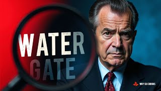 Unraveling Watergate: The Scandal That Toppled a President | Why So Curious?