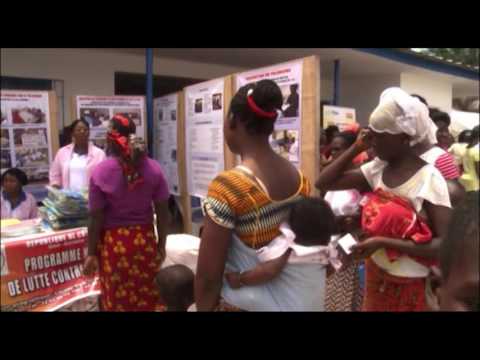 Vidéo: Présence De Trois Sérotypes De Dengue à Ouagadougou (Burkina Faso): Recherche Et Implications Pour La Santé Publique