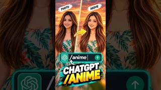 The Easiest Way to Create Anime Photos with ChatGPT The Easiest Way to Create Anime Photos with ChatGPT