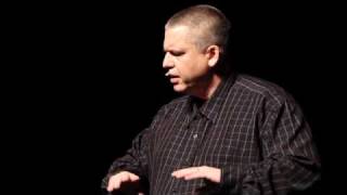 David Hague Act 2 BIG UGLY GUYS