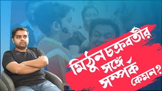 Aritra Dutta Banik Exclusive R Plus News