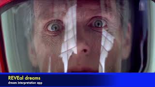 2001 A SPACE ODYSSEY - beyond the Infinite