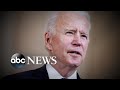 Biden seeks to reduce US carbon emissions in half by 2030