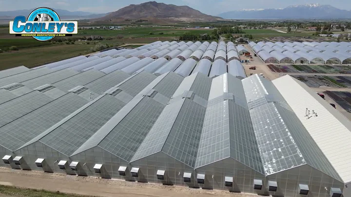 Conley's - Olson's Greenhouse