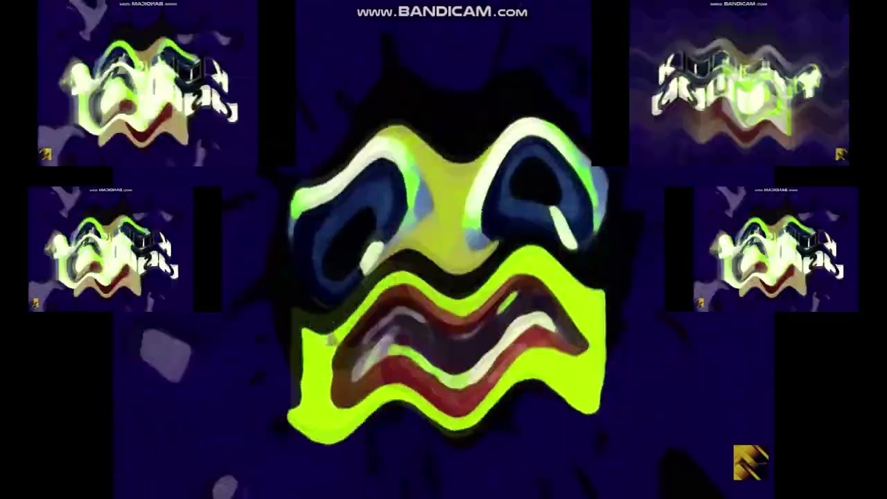 Klasky Csupo in G-Major 2079 has a Sparta Gamma Remix