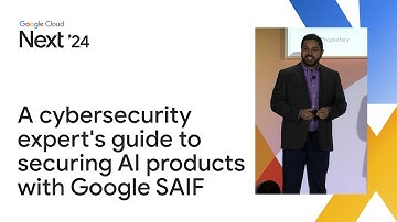 A cybersecurity expert