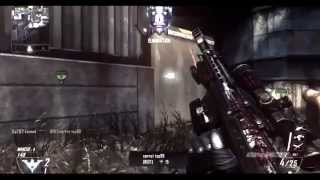 INSANE Spawnshot on Drone (BO2) ! by Azom