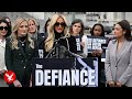 Paris Hilton Calls Sex Tape Leak Abuse As She Joins Fight To Ban Deepfake Pornography 