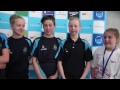 #snags2014 Highland Swim Team