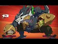 [2XKO RANKED] httpriestess (Braum/Warwick) vs Jms (Ekko/Yasuo
