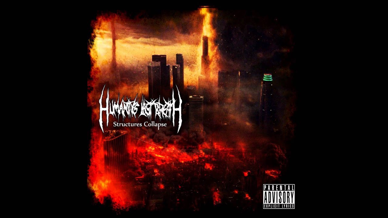 Humanity's Last Breath - The Aftermath [Full HD 1080p]