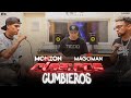 Lautaro Monzon ft. El Magoman - Me tienes que olvidar / Lo que me hiciste a mi / Yo soy tu maestro