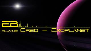 Creo - Exoplanet Electrobit Release