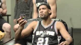 Spurs Commercial One for Each H-E-B