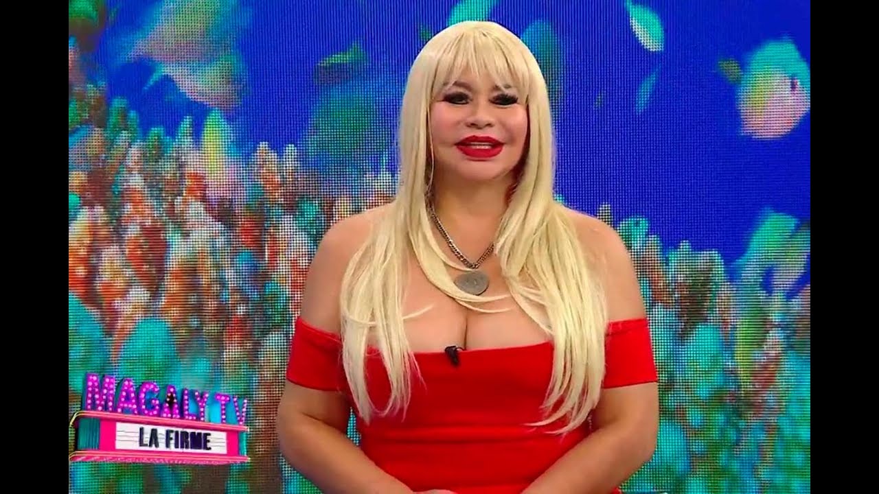 Susy Díaz cuenta a Magaly Medina cómo celebró sus 61 años en Europa