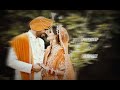 Best punjabi wedding highlight  2024 pawandeep  khuspreet trending
