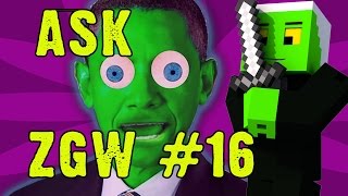 ask zgw 16 pwesident barack obama bwains