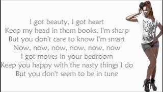 Download lagu Beyoncé - Why Don't You Love Me Lyrics Video